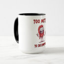 Search for metalhead mugs Rock and roll