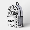 Search for wild wolves bags Wolf
