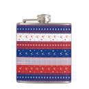 Search for 2 flags barware Patriotic