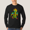 Search for quetzalcoatl tshirts Snake