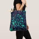 Search for strange bags Green