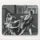Search for tragedy standard mouse mats Louis