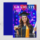 Search for magazine cover graduation invitations Graduate