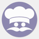 Search for cute chef stickers Restaurant