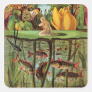 Search for carp fish stickers Pond