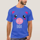 Search for pig face tshirts Barbecue