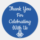 Search for anchor bridal shower stickers Preppy