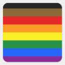 Search for pride flag stickers Symbol