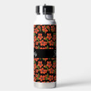 Search for boho water bottles Botanical