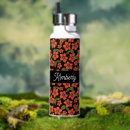 Search for boho water bottles Botanical