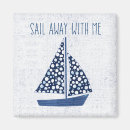 Search for away magnets Nautical