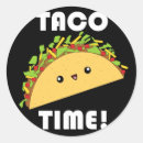 Search for cute taco stickers Kawaii