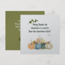 Search for happy friendsgiving invitations Pumpkin pie