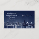 Search for new york manhattan business cards America