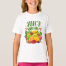 Search for juicy tshirts Fruit