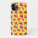 Search for watermelon slice iphone cases Fresh