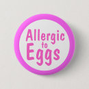 Search for egg allergy badges Eggs