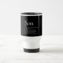 Search for worlds best son mugs For him