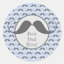 Search for fun pattern stickers Blue