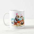 Search for i love otters mugs Anniversary