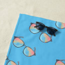 Search for colorful beach towels Pattern
