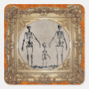 Search for skeleton family stickers Horror