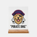 Search for pirate dog art Weimaraner