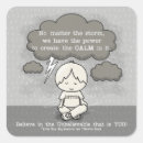 Search for storm stickers Inspirational