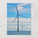 Search for wind postcards Turbine