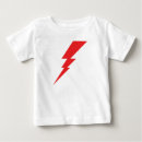 Search for lightning bolt baby clothes Flash