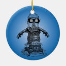 Search for science fiction christmas tree decorations Steampunk