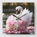 Search for beautiful swan art Pink