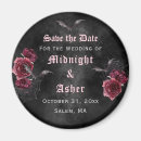 Search for halloween save the date magnets Elegant