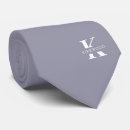 Search for gray wedding ties Grey