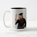 Search for graduation class of mugs Simple