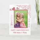Search for valentines day cards Hearts
