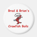 Search for boils magnets Crawfish