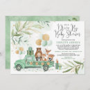 Search for drive through baby shower invitations Virtual shower by mail