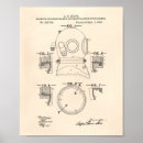 Search for dive helmet posters Helmets