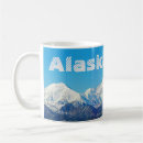 Search for alaska souvenir mugs Mountain