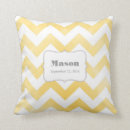 Search for yellow chevron pattern Baby