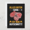 Search for butcher invitations Chef