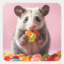 Search for opossum stickers Animal