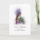 Search for fantasy birds cards Vintage