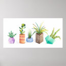 Search for potted posters Cactus
