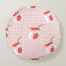 Search for cute strawberry cushions Seamless