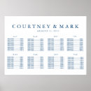Search for nautical wedding seating charts Simple