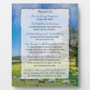 Search for psalms plaques Bible verses