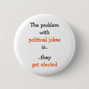 Search for funny political quotes badges Donald