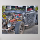 Search for rat rod posters Classic